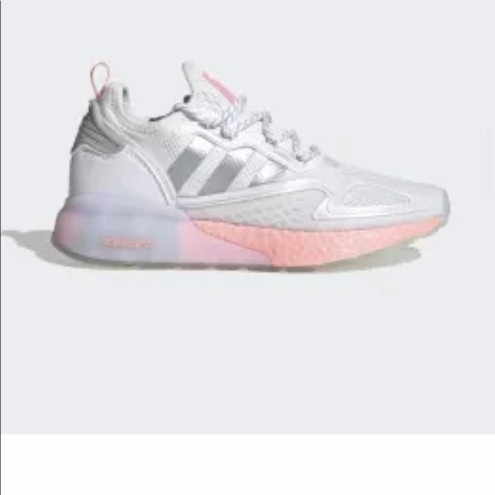 Adidas 2k boost shoes like new, 10.5